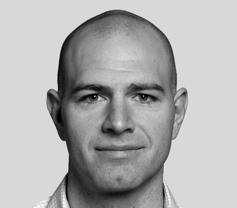 Rafael O’Halloran, PhD