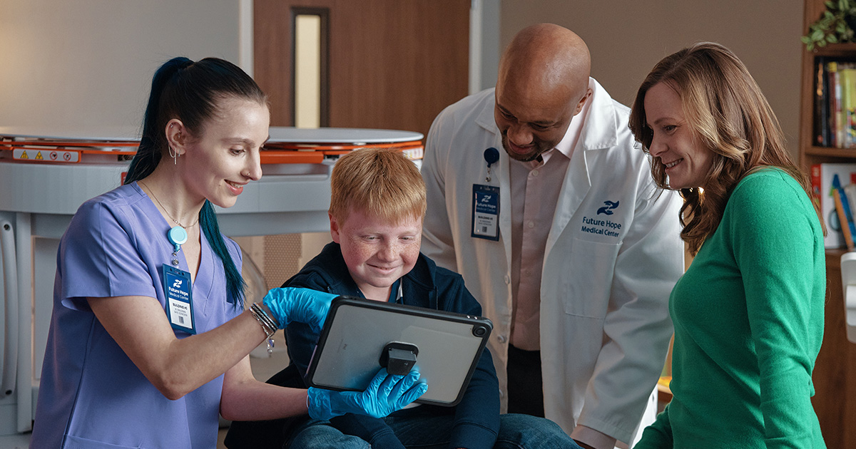 V2 About > Our Mission